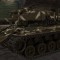 Видео обзор американского среднего танка Super Pershing