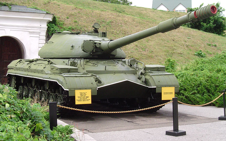 ИС-8 – Советский серийный тяжелый танк послевоенного периода, также  известный как Т-10 или ИС-5. | Танки СССР