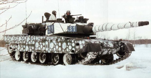 Тип 90